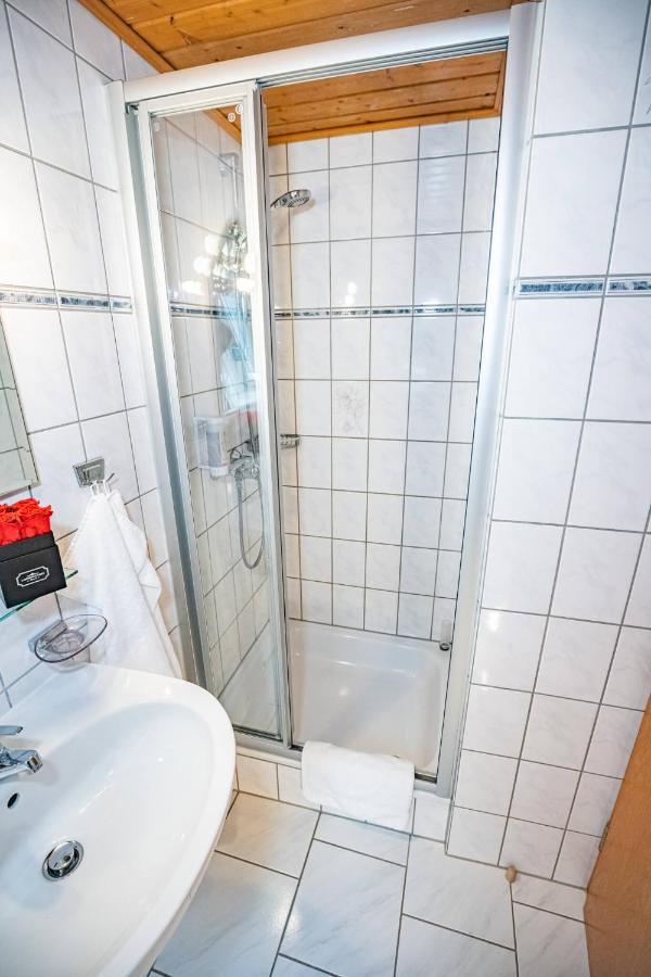 Hotel Jaegerhaus Donaueschingen Esterno foto